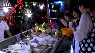 20130325 MALI SeaFood Морепродукты Таиланд Пхукет, питание в Таиланде