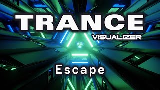 Escape - TRANCE MUSIC 2024