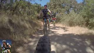 Annadel State Park MTB