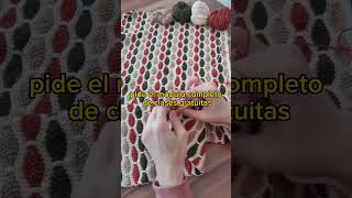 evas toda una vida tejiendo las mismas piezas y ya estás aburrida? #crochet #short