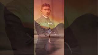 Franz Kafka - Huzur  #franzkafka #edebiyat #aforizmlar #edebiyat  #yazarlar #felsefe