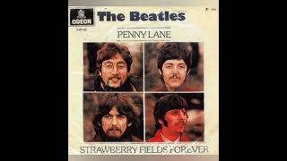 Penny Lane #thebeatles #magicalmysterytour