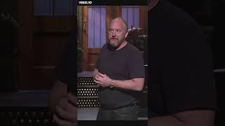 Louis C.K | child molester 😂| standup comedy | daily dose of laughter #shorts