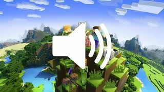 Minecraft Portal - Sound Effect [HQ]