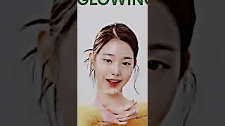 wonyoung green tea challenge ||edit|| #wonyoung