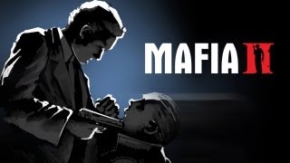 Тестим Mafia II на хакинтоше