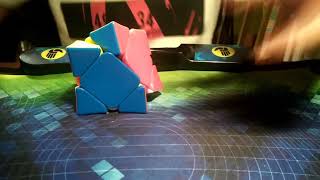 Skewb pb single 0.85