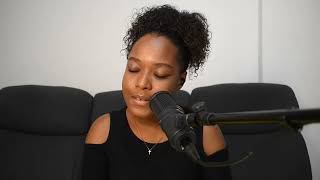 Goodness of God,  (La bonté de Dieu) /Cece Winans/ cover by Doujnie 🎤🎤