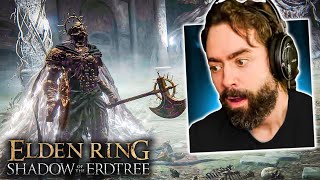 Cavaleiro da Morte - ELDEN RING: Shadow of the Erdtree #26 | FunkyBlackCat