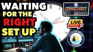 The Aftermarket Ep 213 “ Waiting For The Right Set Up”