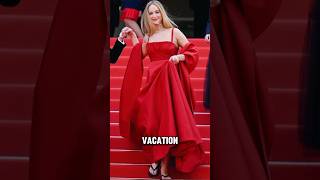 Jennifer Lawrence: The Hollywood Star Discovered on a Family Vacation"