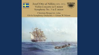 Symphony No. 3 in E Minor: III. Allegretto