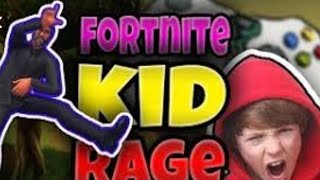 Fortnite rage montarge:3mins and 1 second of 2 ragey kidz on team rumble