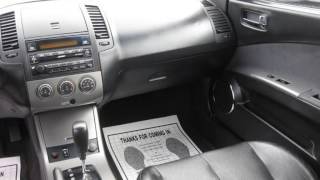 2006 Nissan Altima 2.5 S Used Cars - Mobile,Alabama - 2014-12-22