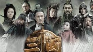 三国演义 第8集  | Three Kingdoms 2010 E08