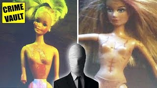 Slenderman Stabbing: Morgan Geyser's barbie dolls