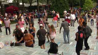 DUANE POWELL   CHICAGO SUMMERDANCE 2019