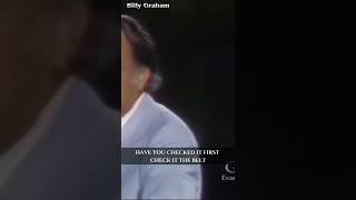 Our struggles as Christians | Billy Graham #shorts #billygraham #joy