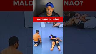 Tem necessidade disso no treino? #mma #ufc #jiujitsu #bjj #jiujitsulifestyle