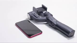 Mobile Phone Gimbal Stabilizer