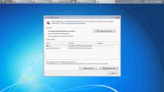 Window 7: Defragment your Hard Drive and Improve your computer performance