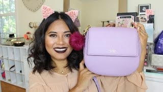 Bag Review: Kate Spade Cameron Street Byrdie