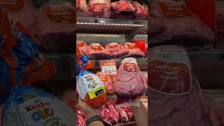 COM R$ 70 VOCÊ COMPRA UM KINDER OVO SUPER BARATO DE 150g ou 1KG DE PICANHA? #shorts #ovo #picanha