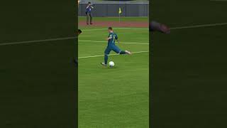 cr7 bicycle kick #shorts #fcmobile #cr7