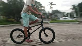 Extreme BMX Performance - Philippines