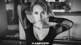 KASIMOFF - Dooset Daram Radio Edit