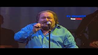 Medley De Richard Anthony  [HQ Live]