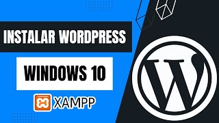 ✅ Instalar WordPress en mi PC - Hosting Local 🌐🚀🔥