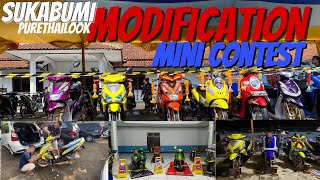 OTO CONTEST SUKABUMI PURETHAILOOK 2020