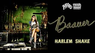 The Baddest Female x Harlem Shake | CL x Baauer Mashup