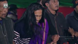 MAMBALUN DAN MA'BADONG | MANGNGARO #SKS (Eps 66)