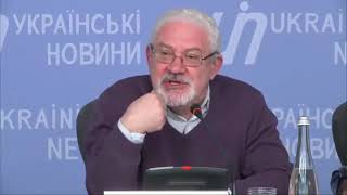 При владі у нас евреї, і всі вони забувають про Ізраїль. А в Ізраїлі то земля - державна!