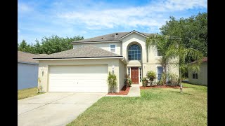 16681 Corner Cove Way, Orlando, FL