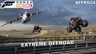 Forza Horizon 5 [4k60fps] - Extreme Offroad