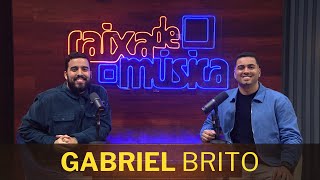 GABRIEL BRITO: “Sejam autênticos naquilo que vocês fazem”