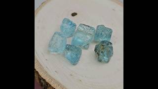 Natural Aquamarine, 32.34 carat total weight