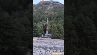 Gangotri dham Uttrakhand