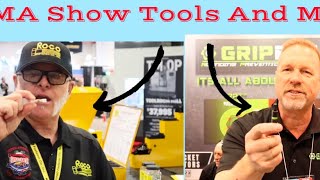 New Awesome Tools And Products From The 2023 SEMA Show