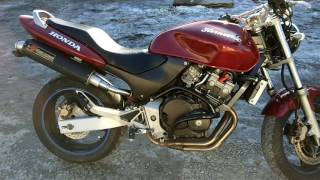 Honda CB250 Hornet250 For Sale