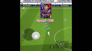 #efootball2024 #efootball2025 #messi #gaming