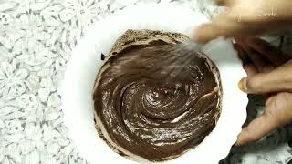 सिर्फ 20 रु मे Oreo Biscuit Cake "try" किया क्या | Oreo biscuit Cake Recipe | Biscuit cake recipe