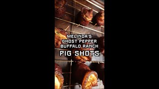 Pig Shots