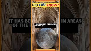 Water on the Moon! What You Need to Know | facts | motivation #shorts