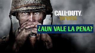 CALL OF DUTY WW2 - EN 2020