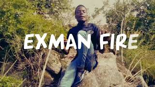 Exman Fire - Mu Africa ( Official Music Video )