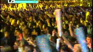 J Ax-Coca Cola Live - The Summer Song 26-09-09